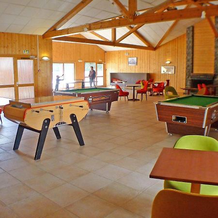 Appartement Cosy Avec Piscines, Parking Et Wifi A Samoens - Fr-1-629-32 Ngoại thất bức ảnh