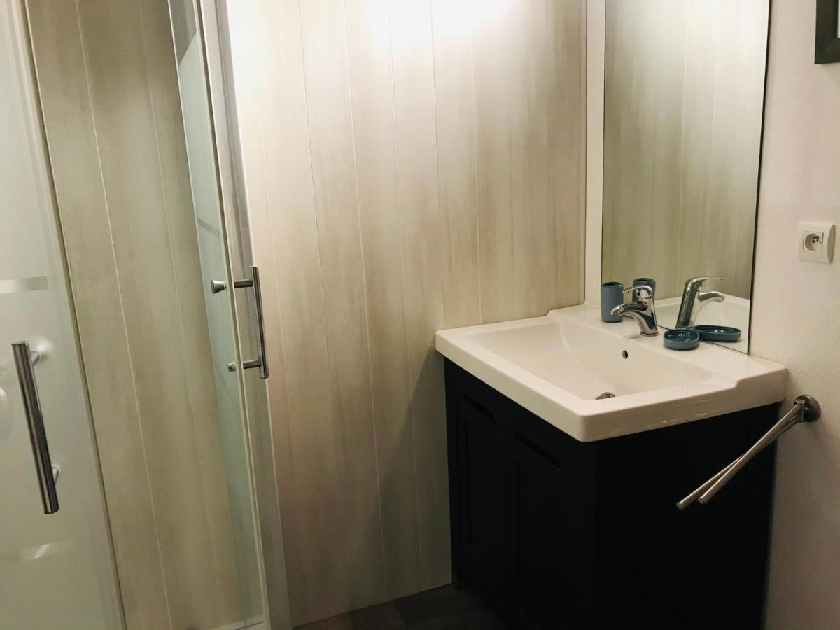 Appartement Cosy Avec Piscines, Parking Et Wifi A Samoens - Fr-1-629-32 Ngoại thất bức ảnh