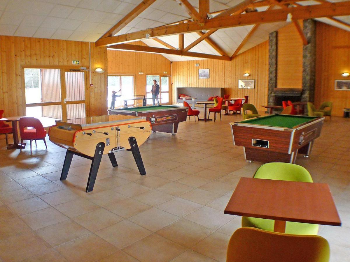 Appartement Cosy Avec Piscines, Parking Et Wifi A Samoens - Fr-1-629-32 Ngoại thất bức ảnh